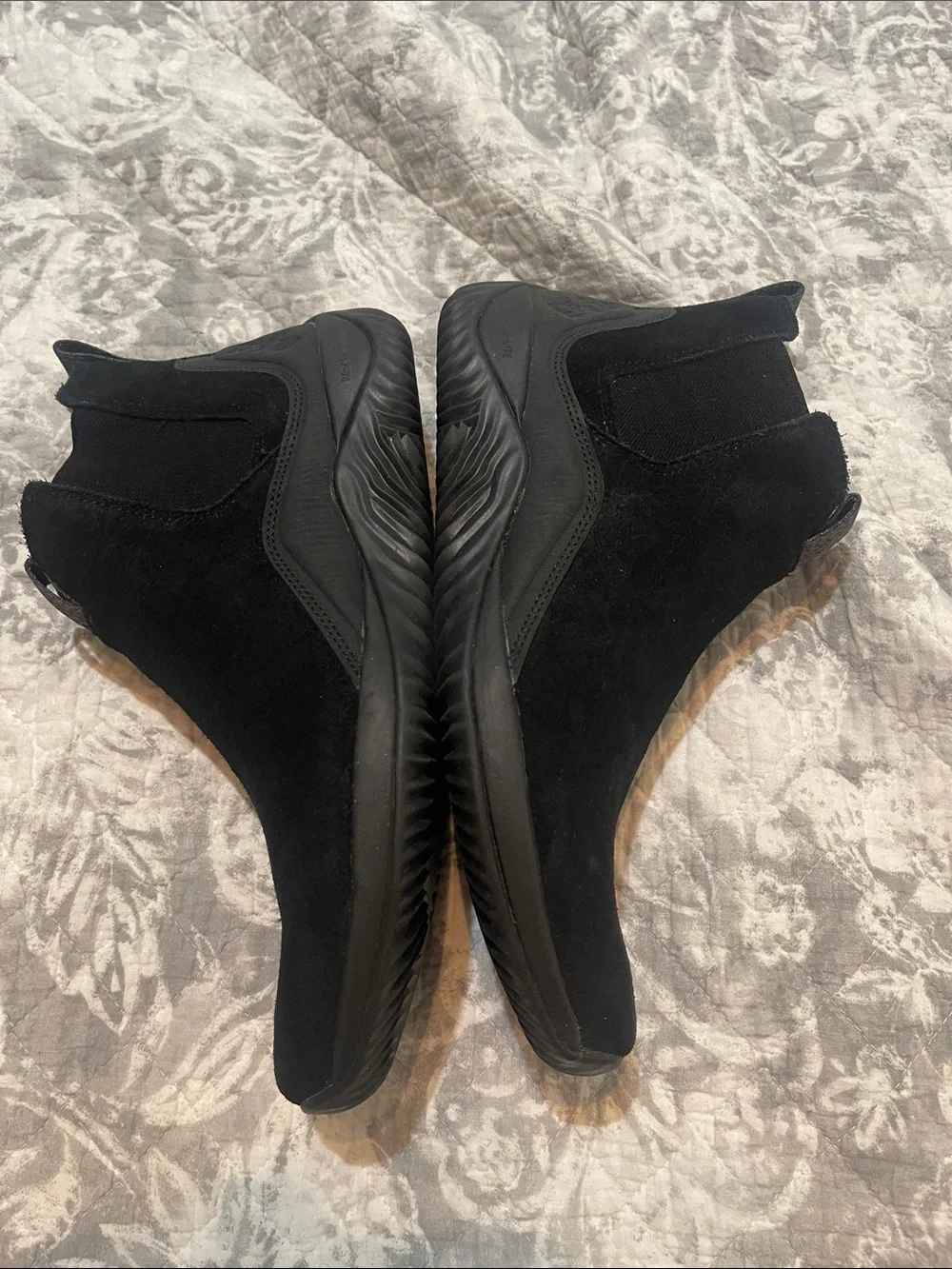 Ryka black boots